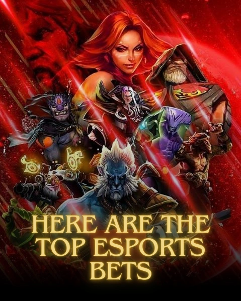 esport