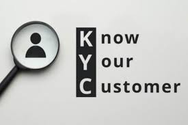 kyc