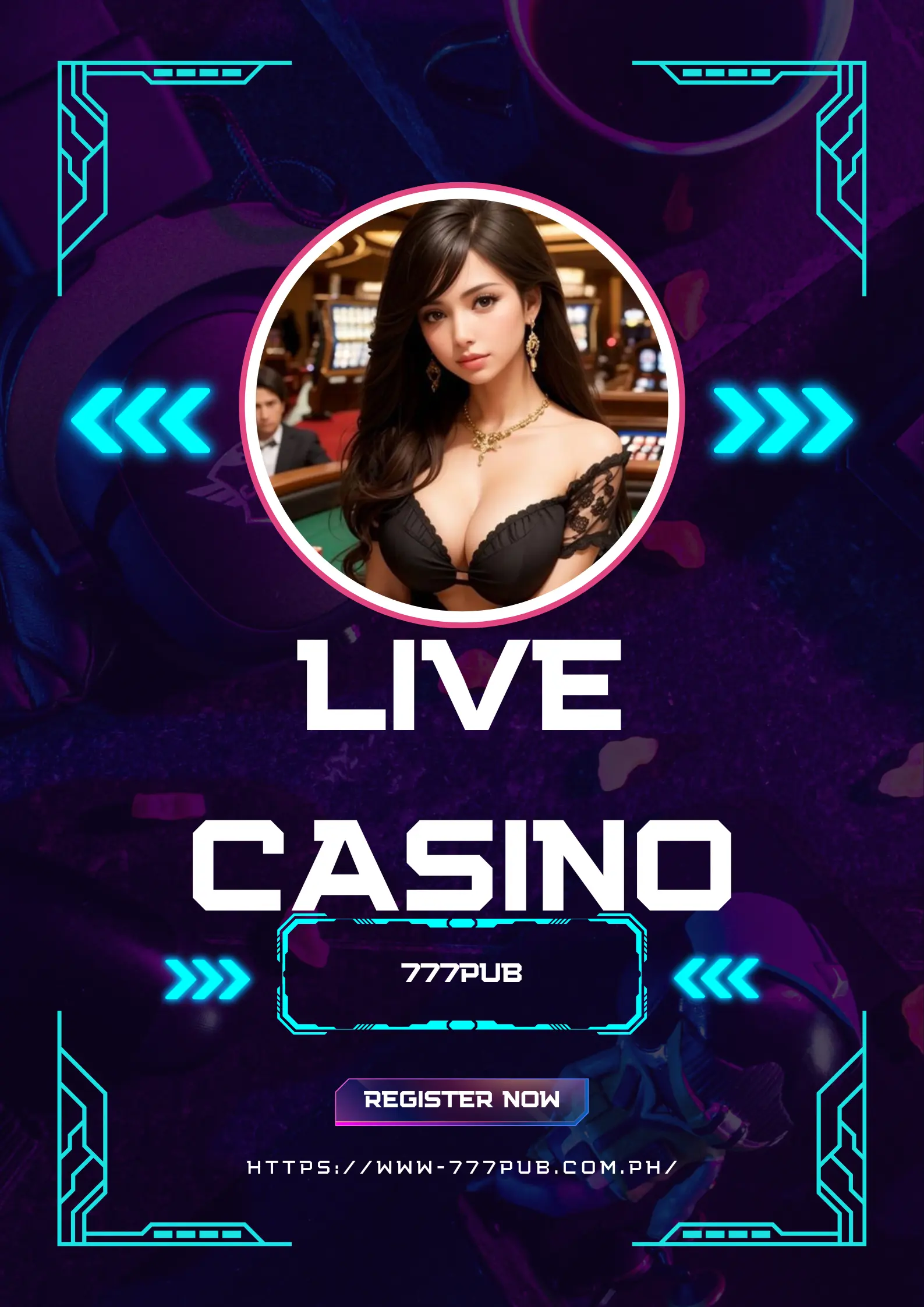 live casino