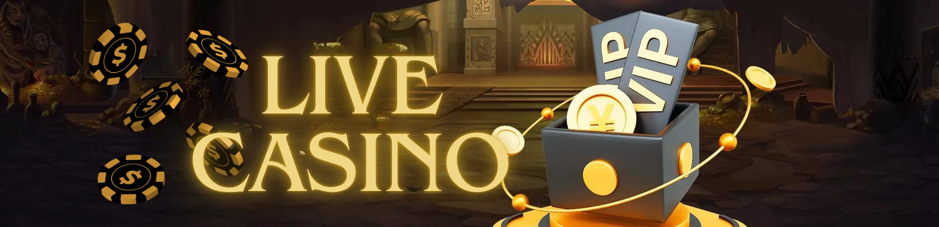 live casino