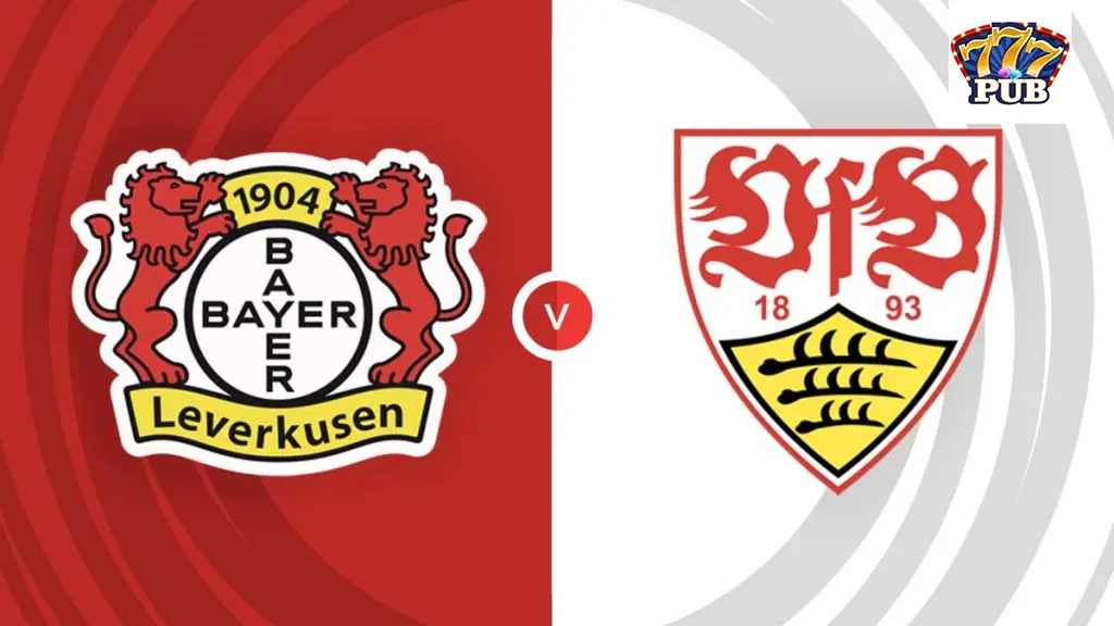 Bayer Leverkusen vs Stuttgart