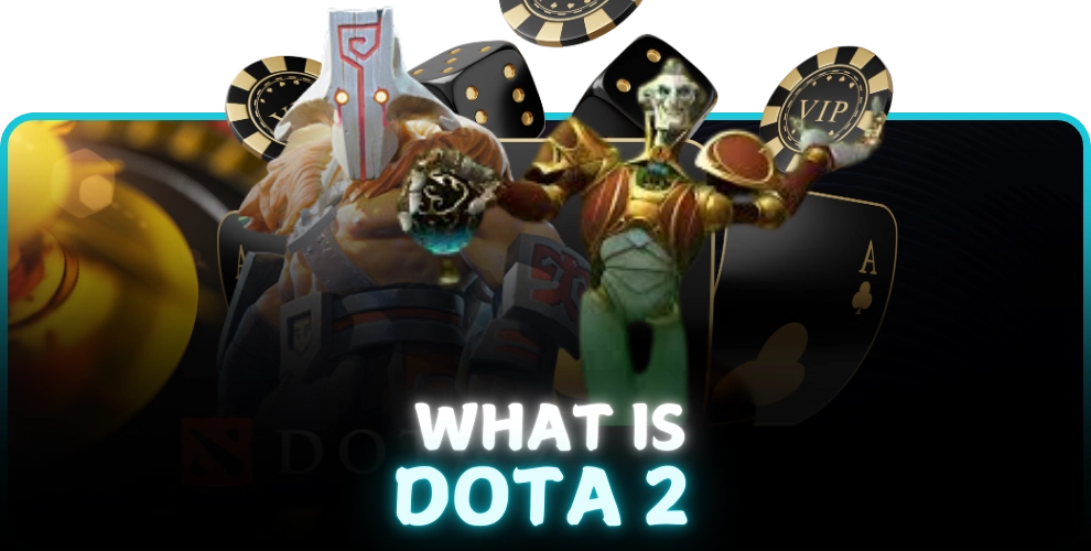 DOTA