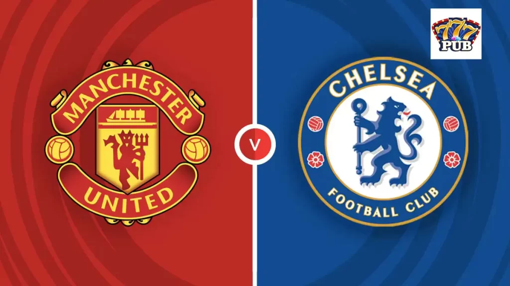 Manchester United vs Chelsea