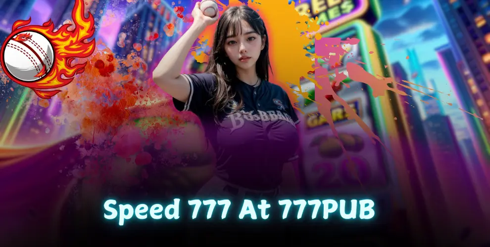 speed 777